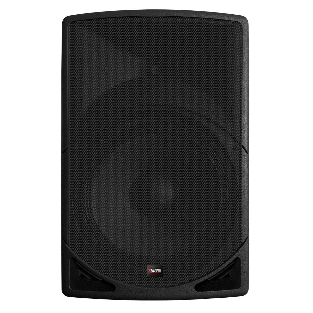Novik EVO-360 Parlante Activo de 15 Pulgadas Bluetooth