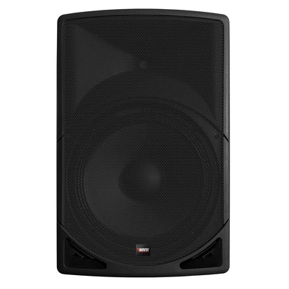 Novik EVO-360 Parlante Activo de 15 Pulgadas Bluetooth