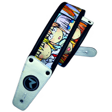 RAVEN STRAPS Anime Kobayashi-san Chi no Maid Dragon 2.75"