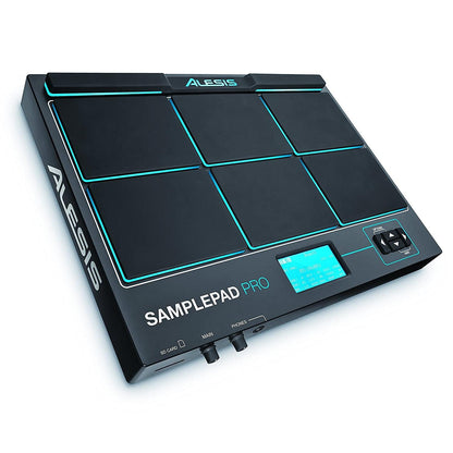 SAMPLE PAD PRO XUS MULTIPAD ALESIS