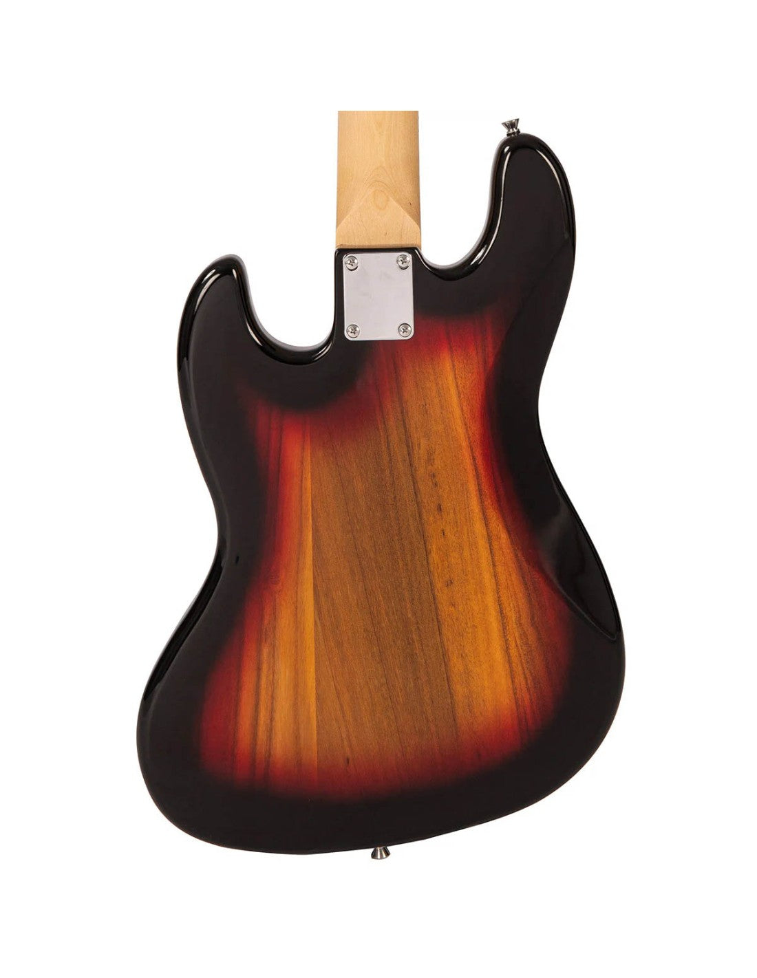 BAJO ELECTRICO VINTAGE V495SB 5 CUERDAS SUNBURST
