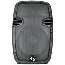 Tecshow BAM-12 Caja Pasiva 12"