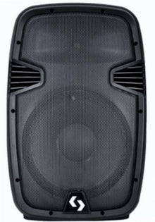 Parlante Activo BAM 8 A | Tecshow