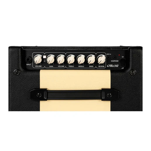 Amplificador Guitarra Electrica Cort CM15R de 15 Watts