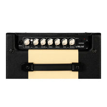 Amplificador Guitarra Electrica Cort CM15R de 15 Watts