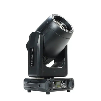 BEAMER 250 CABEZA MOVIL CASE  X 4 UNIDADES