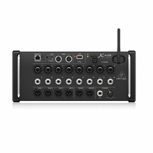 MIXER DIGITAL BEHRINGER XR16