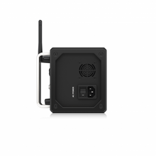 MIXER DIGITAL BEHRINGER XR16