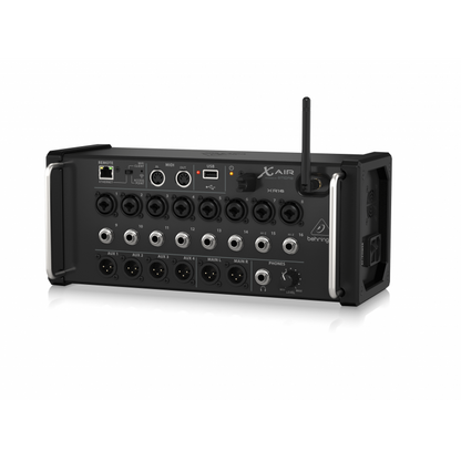 MIXER DIGITAL BEHRINGER XR16