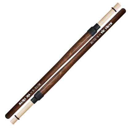 BRUSHES VIC FIRTH GAUGE RXL