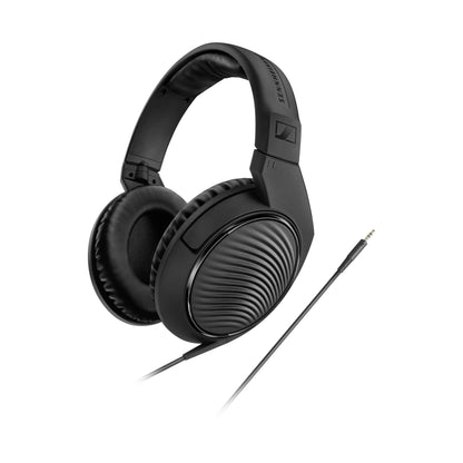 AUDIFONO MONITOREO SENNHEISER HD200 PRO