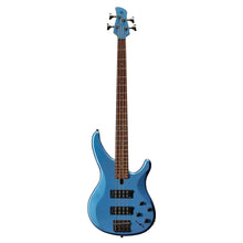 Bajo Elétrico 4 cuerdas TRBX304 Factory Blue – Yamaha