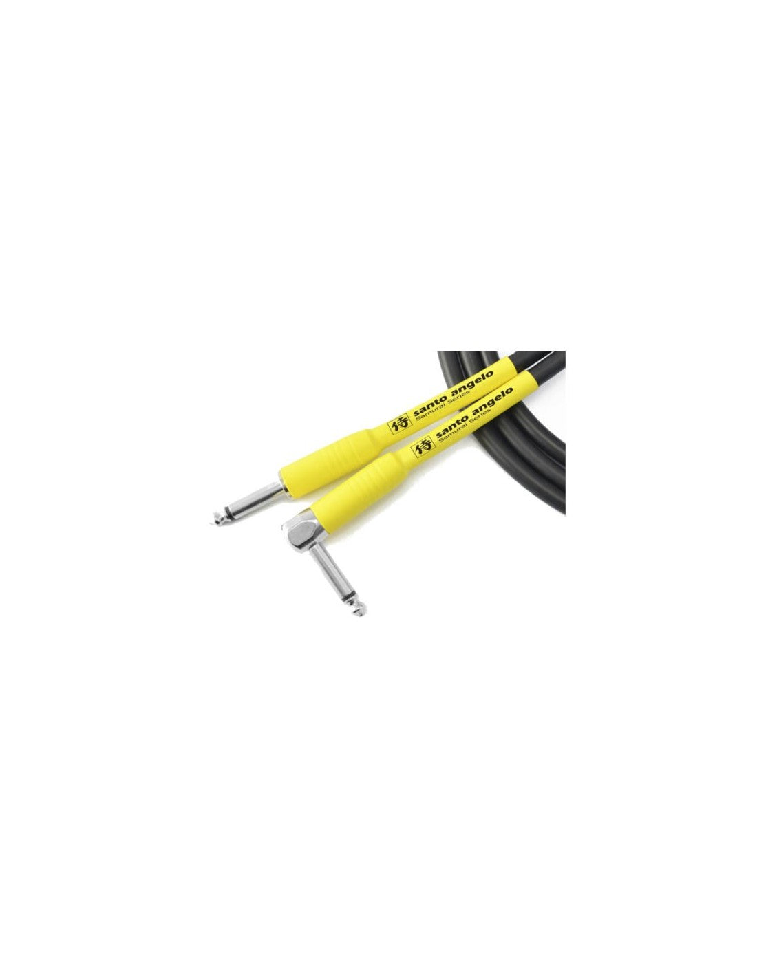SANTO ANGELO CABLE GUITARRA OFC SAMURAI 4.57M PLUG