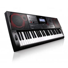 TECLADO ALTA GAMA CASIO CT-X5000