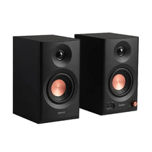 MONITOR DE ESTUDIO NEGRO MR3 BLACK EDIFIER