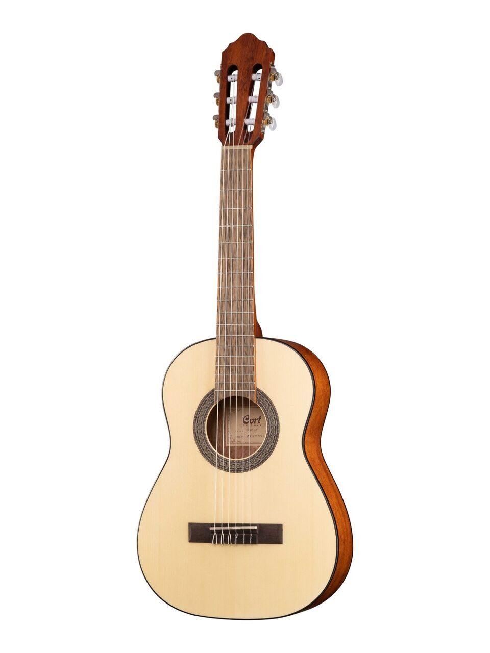 Guitarra Classic Mini Cort AC50-OP