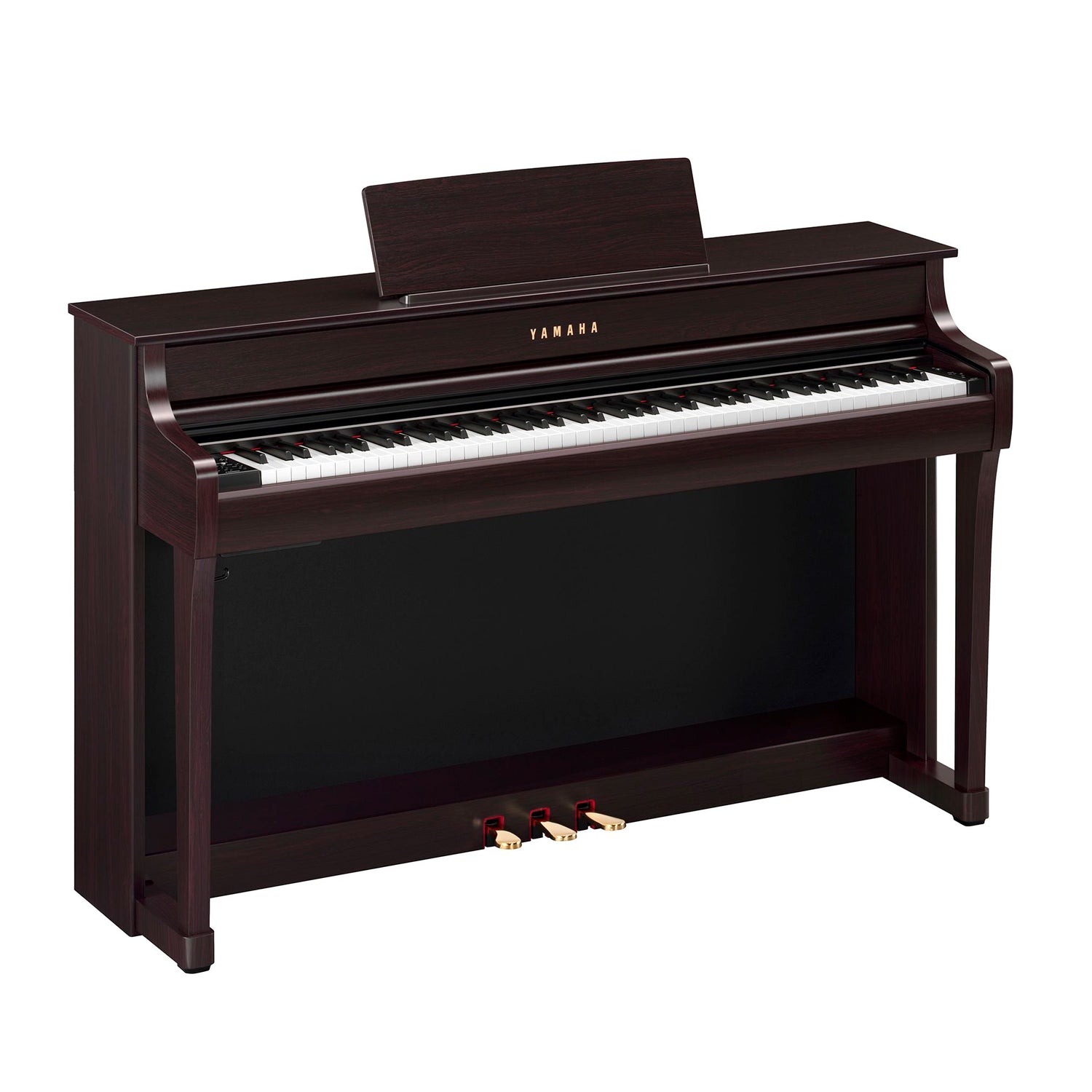 Yamaha CLP-835R Clavinova | Piano Digital 88 Teclas GrandTouch-S