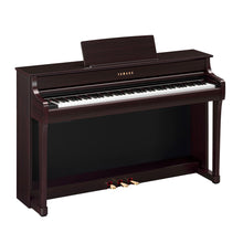 PIANO DIGITAL CLAVINOVA CLP835R YAMAHA