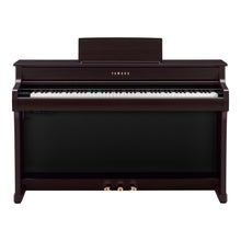 PIANO DIGITAL CLAVINOVA CLP835R YAMAHA