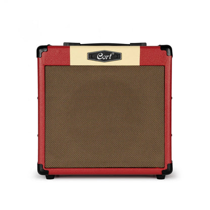 AMPLIFICADOR CORT DE G/ELECTRICA 15W CM15R-DR