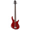BAJO CORT ACTION BASS V PLUS T1