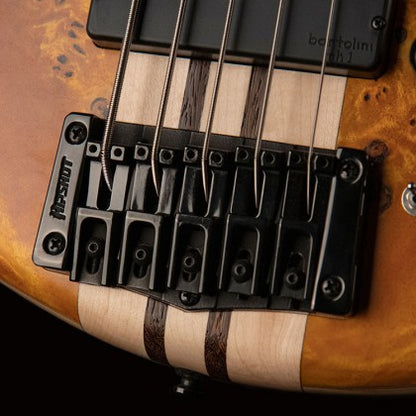 BAJO CORT A5 PLUS SC AOP