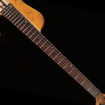 BAJO CORT A5 PLUS SC AOP