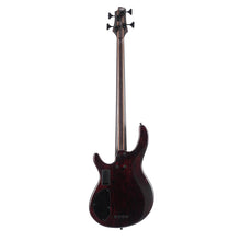 Bajo eléctrico CORT B4-ELEMENT-OPTB