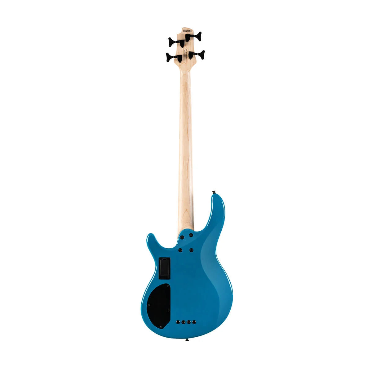 CORT BAJO C4 DELUXE CBL