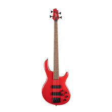 Bajo eléctrico Cort C4Deluxe-CRD de 4 cuerdas