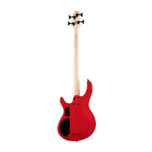 Bajo eléctrico Cort C4Deluxe-CRD de 4 cuerdas