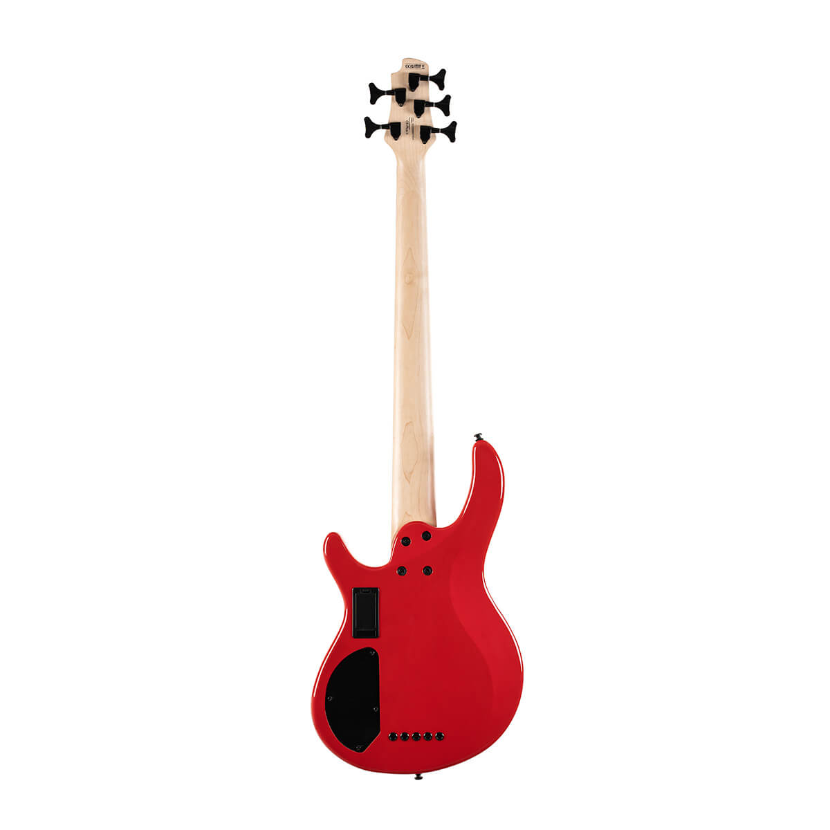 BAJO CORT  C5DELUXE-CRD
