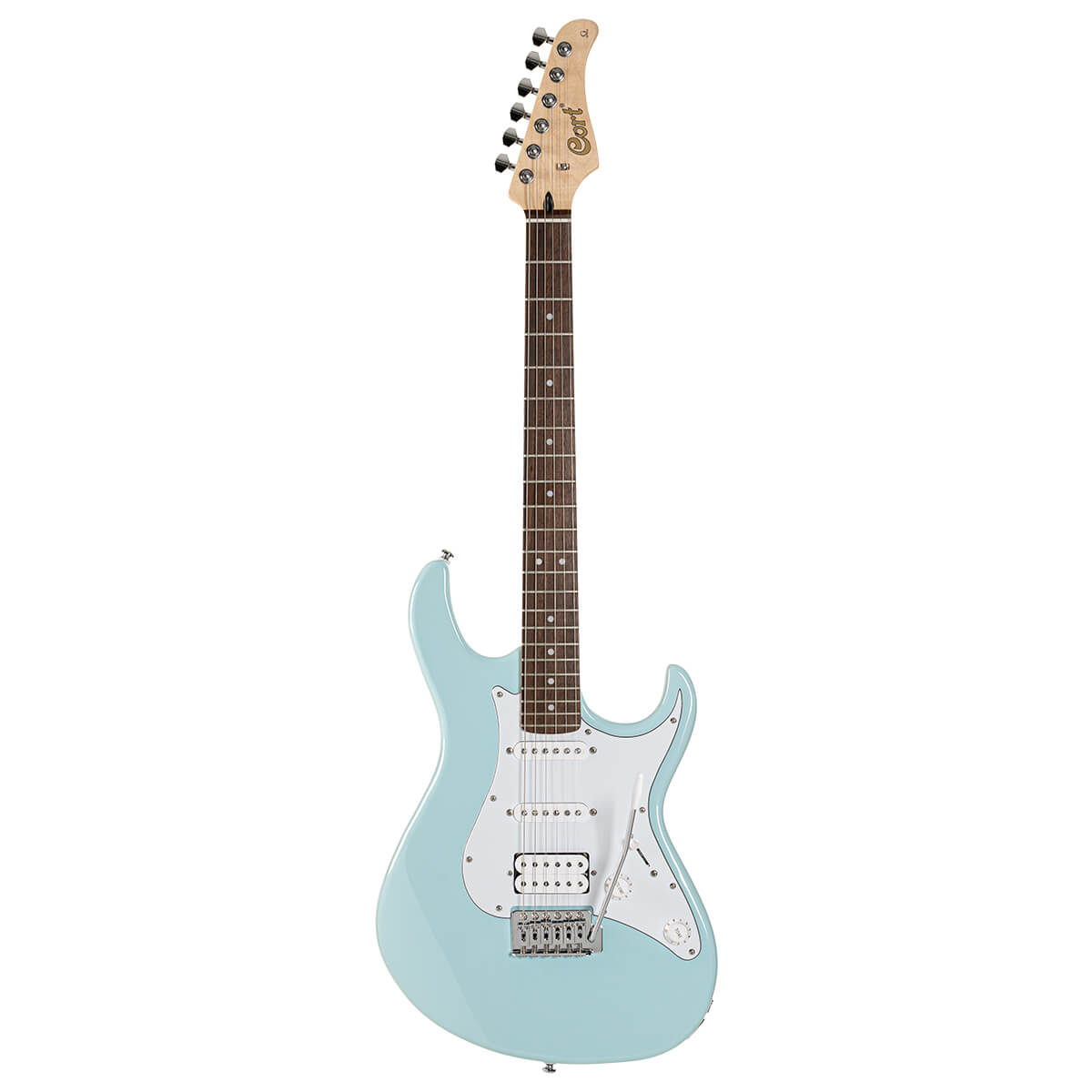 Cort | G200-SKB Guitarra Eléctrica