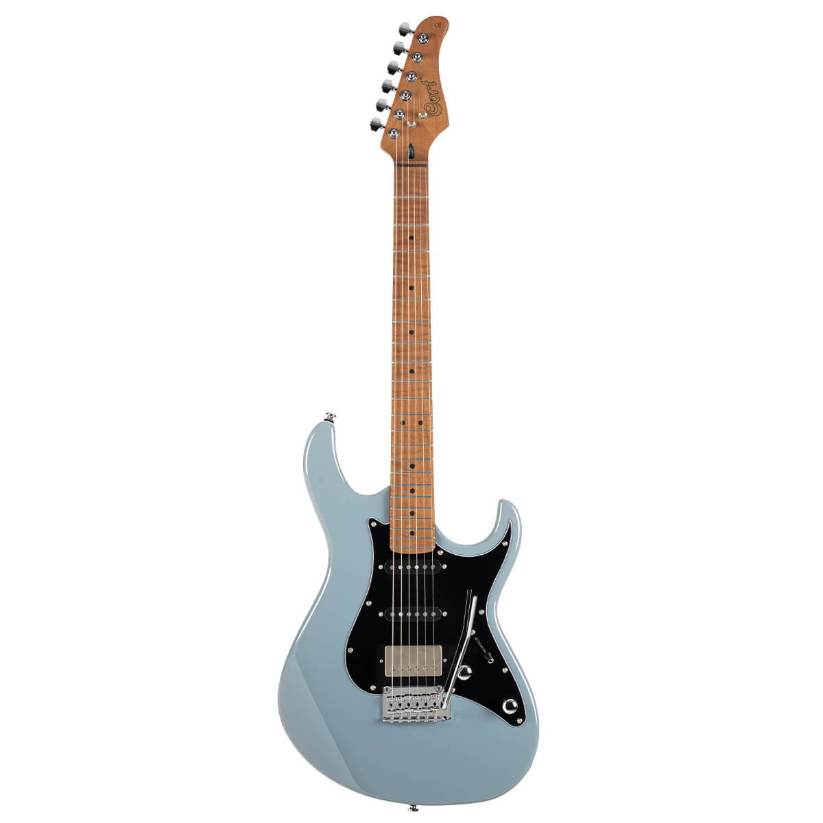 Guitarra eléctrica Cort G250SE-OBG