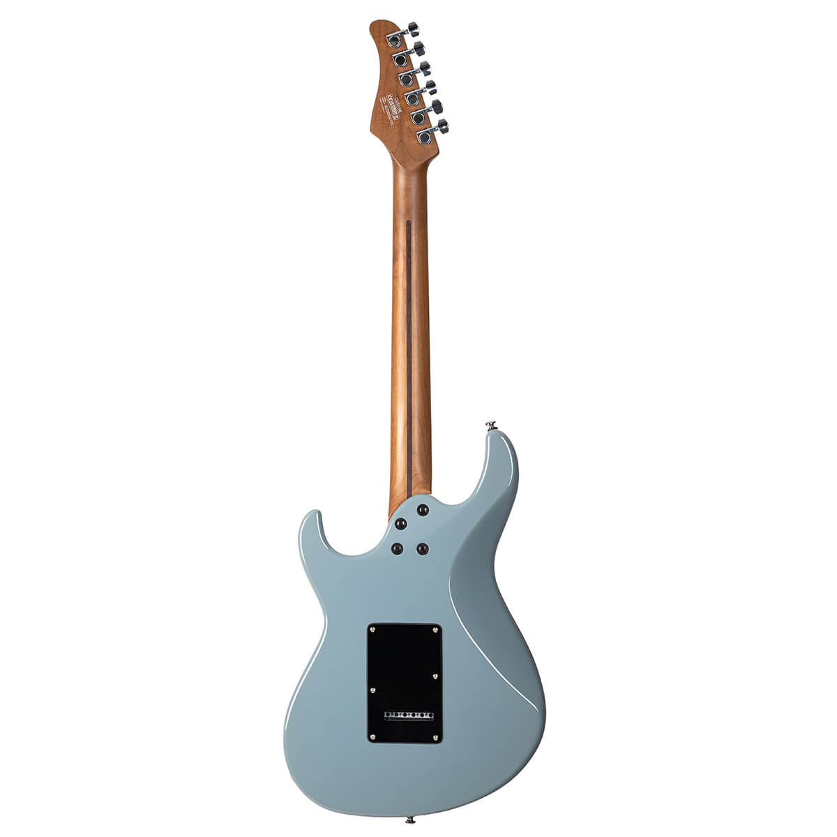 Guitarra eléctrica Cort G250SE-OBG