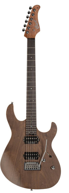 Cort Guitarra Eléctrica G300raw-Ns