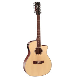 GUITARRA CORT GRAND AUDT E/A MEDX-12 GA-MEDX-12-OP