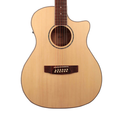 GUITARRA CORT GRAND AUDT E/A MEDX-12 GA-MEDX-12-OP