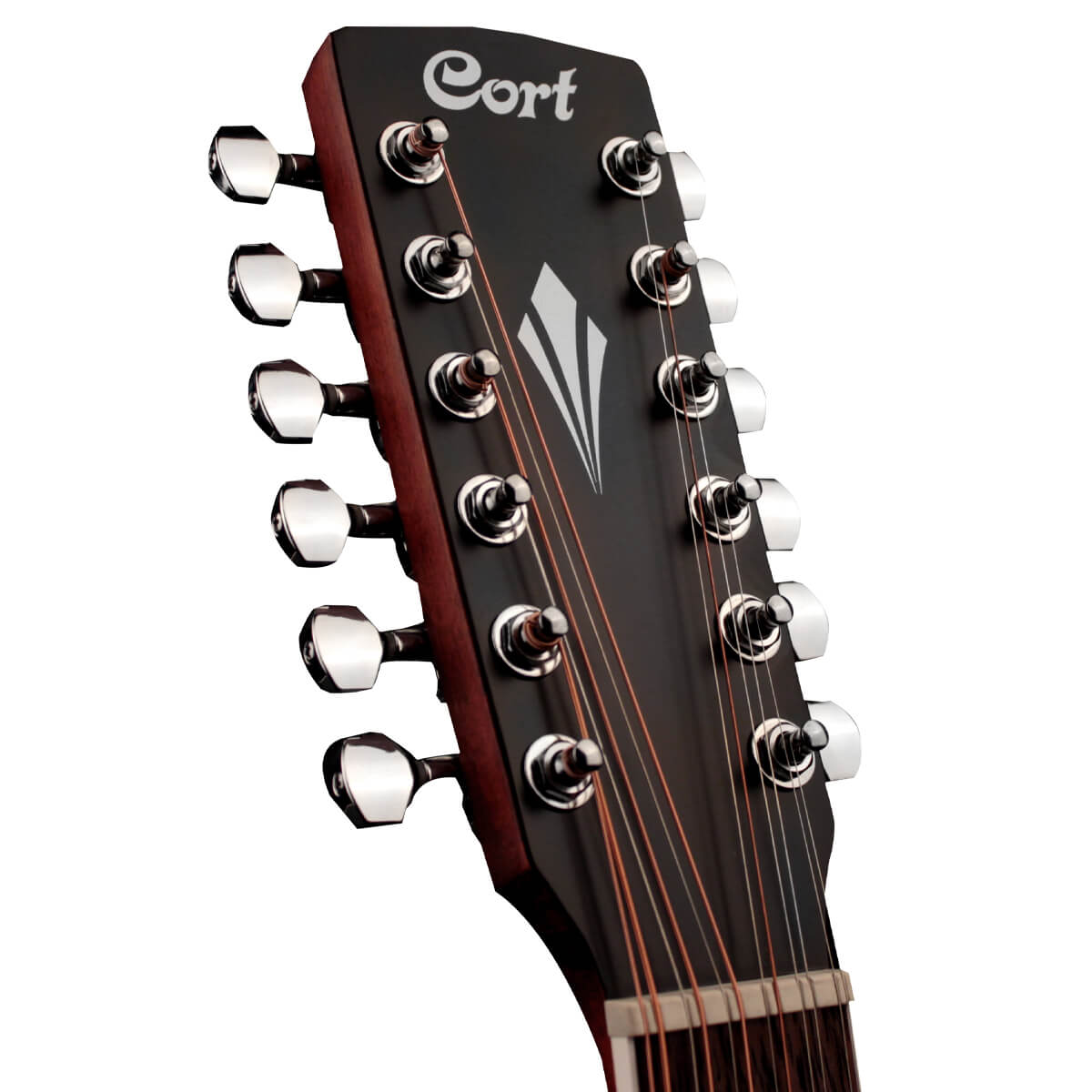 GUITARRA CORT GRAND AUDT E/A MEDX-12 GA-MEDX-12-OP