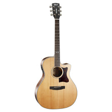 Guitarra Cort Electroacústica GA5F-BW NS