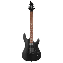 Cort Guitarra Electrica Kx100 Bkm
