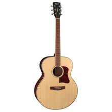 Cort Cj Medx Jumbo Guitarra Electro Acustica