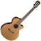 CORT GUITARRA ELECTROACUSTICA CE-C5 NAT