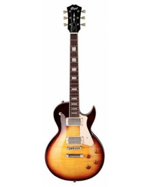 GUITARRA ELECTRICA CR-250 VB CORT