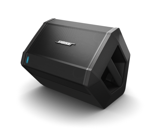 BOSE S1 PRO PARLANTE CON SISTEMA DE SONIDO PA