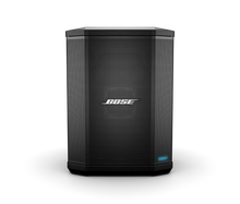 BOSE S1 PRO + PARLANTE CON SISTEMA DE SONIDO PA