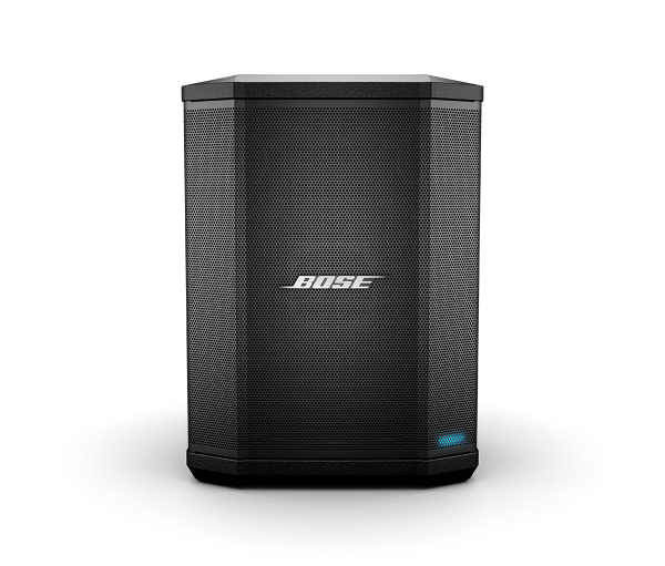 BOSE S1 PRO PARLANTE CON SISTEMA DE SONIDO PA