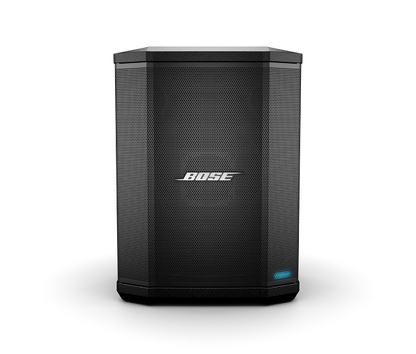 BOSE S1 PRO PARLANTE CON SISTEMA DE SONIDO PA