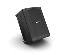 BOSE S1 PRO + PARLANTE CON SISTEMA DE SONIDO PA