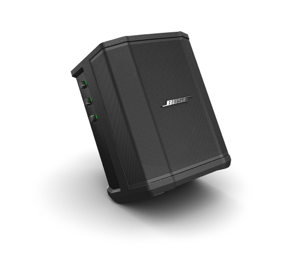 BOSE S1 PRO PARLANTE CON SISTEMA DE SONIDO PA